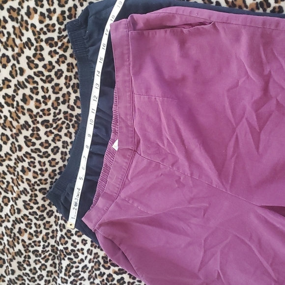 Alfred Dunner Pant bundle - Picture 4 of 5